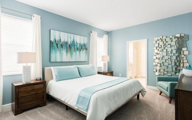 9042sid- The Retreat at Championsgate