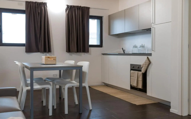 Hotel Cascina Fossata & Residence