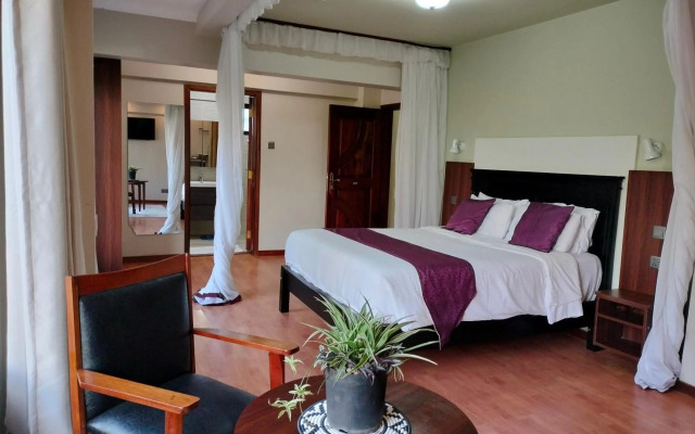 Park Place Hotel