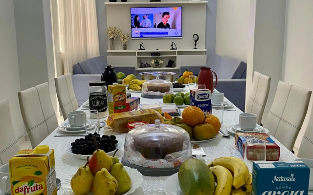 APARTAMENTO COPACABANA, 4 QUARTOS, 3 banheiros