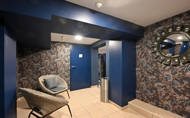 Dali Hôtel Perpignan
