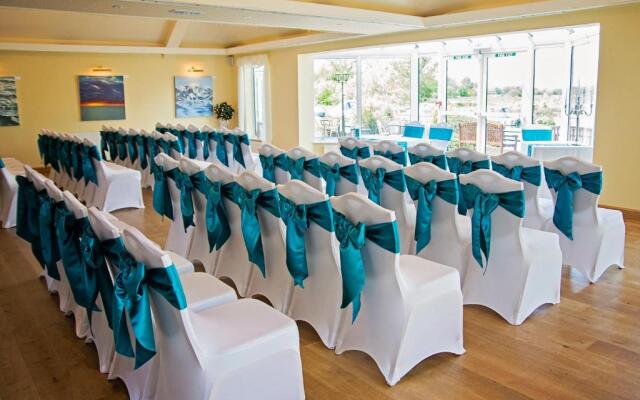 Waveney House Hotel