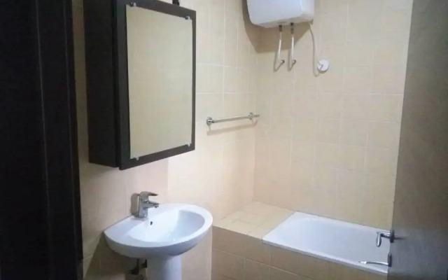 Amara Suite Louis Solomon