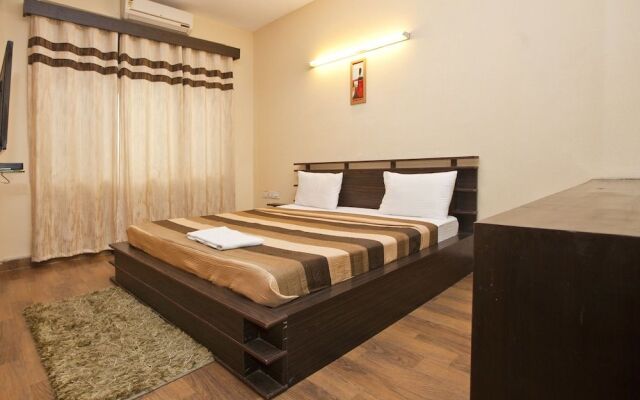 OYO 429 Hotel Kisna Residency
