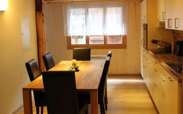Jentsch Haus
