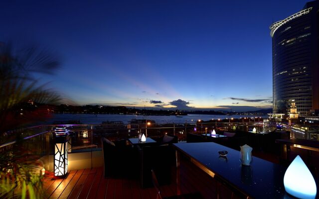 Hotel Indigo Xiamen Harbour by IHG