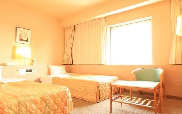 Shinsayama Daiichi Hotel