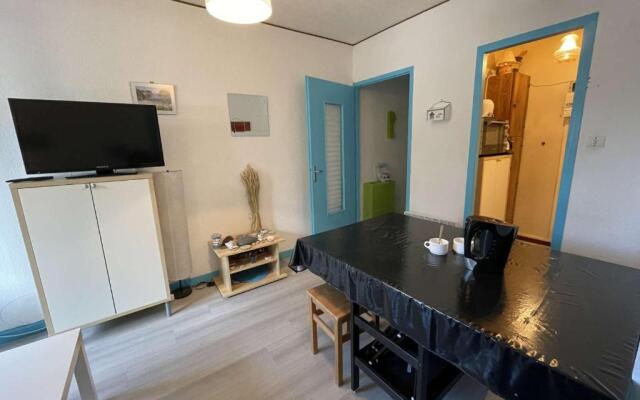Appartement Saint-Hilaire-de-Riez, 2 pièces, 4 personnes - FR-1-224C-294