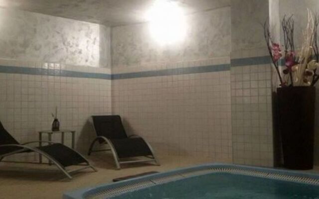 Hotel Cristallo
