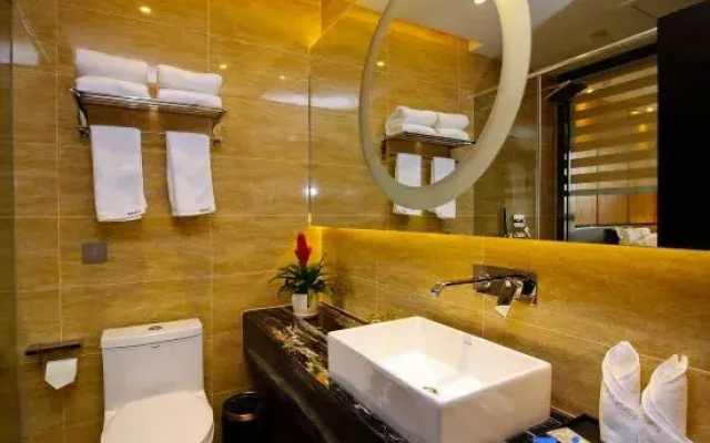 Poeme Hotel