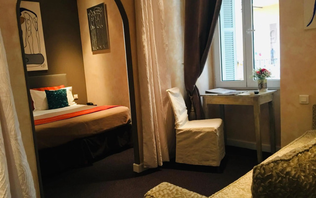 Villa la Tour
