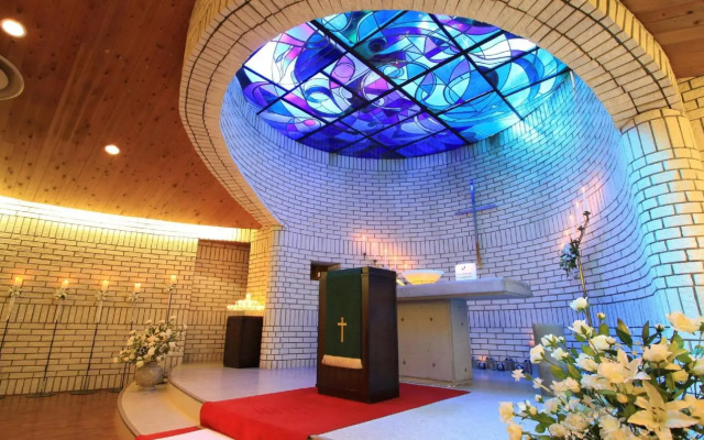Hotel Nishi-Nagato Resort