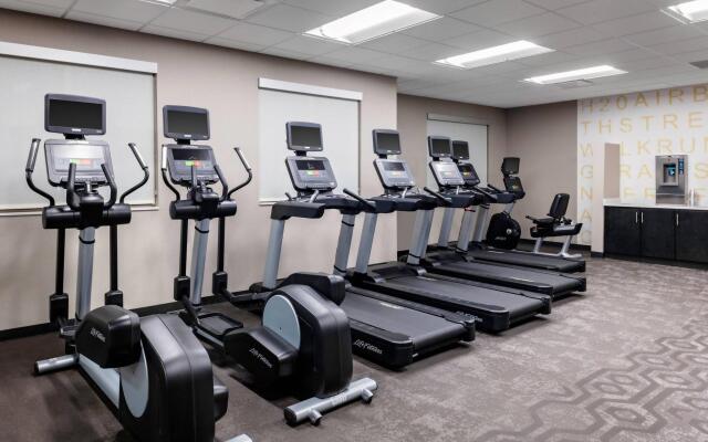 Residence Inn by Marriott Phoenix Mesa East