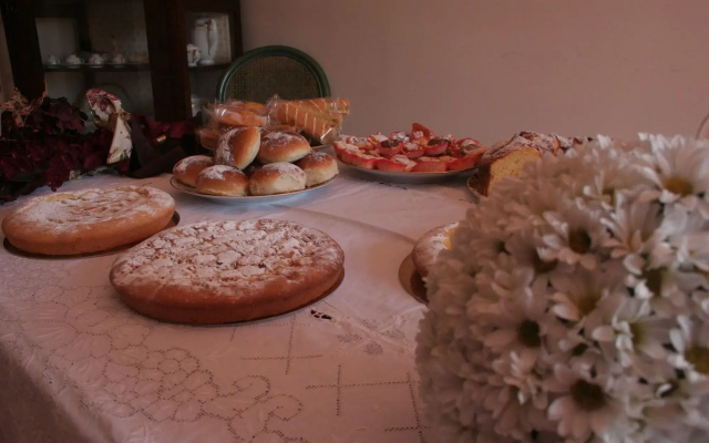 Bed and Breakfast Macchia d'Olmo