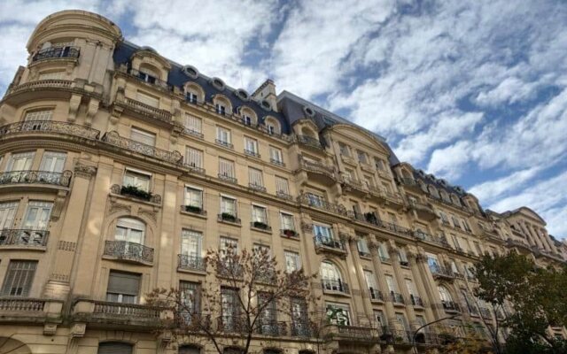 Carles Hotel Buenos Aires