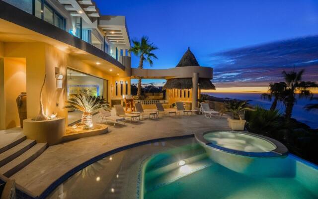 Villa Alegria del Arrecife