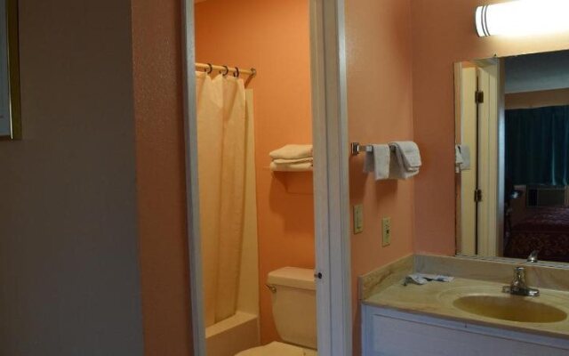 Mojave Village Inn