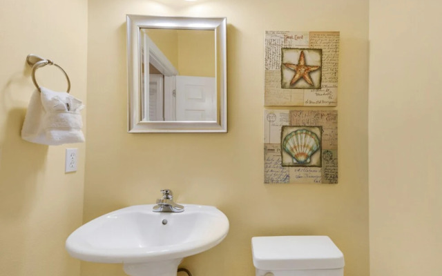 Light House Townhome