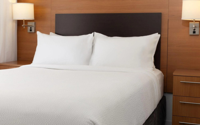 TownePlace Suites Erie