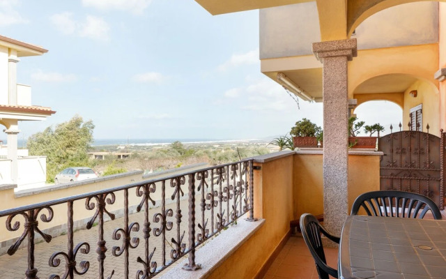 Valledoria Holiday Home