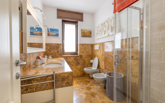 Villa Zahara - Martina Franca