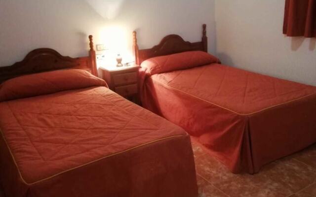 Hostal Acueducto Gran Ruta