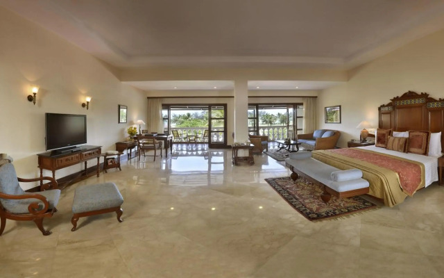 The LaLiT Golf & Spa Resort Goa