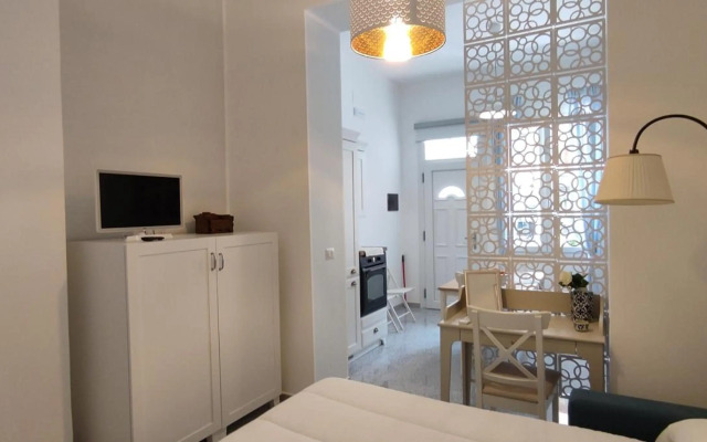 Casa del Mare Appartamento Bucceri Salvatore