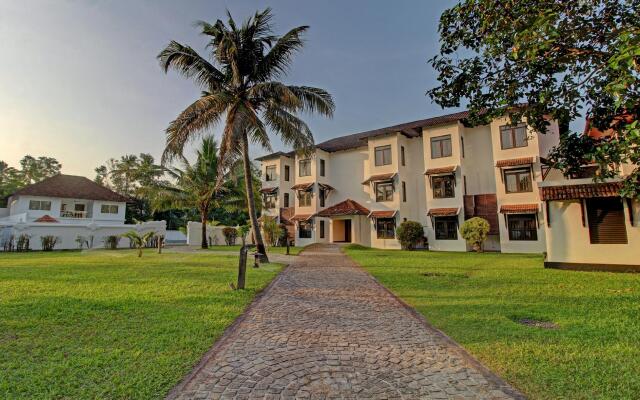 Treebo Premium Travancore Palace Cherthala