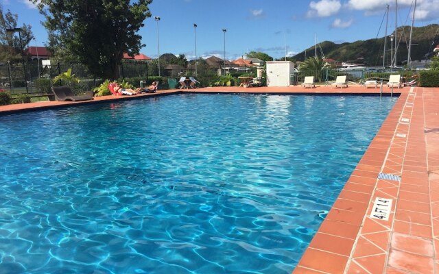 Guesthouse Antigua Chiama Italia