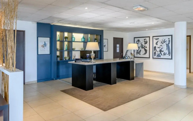 Comfort Aparthotel Bordeaux Begles Arena