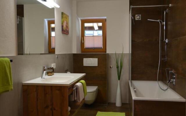 Appartements Gadenstätter