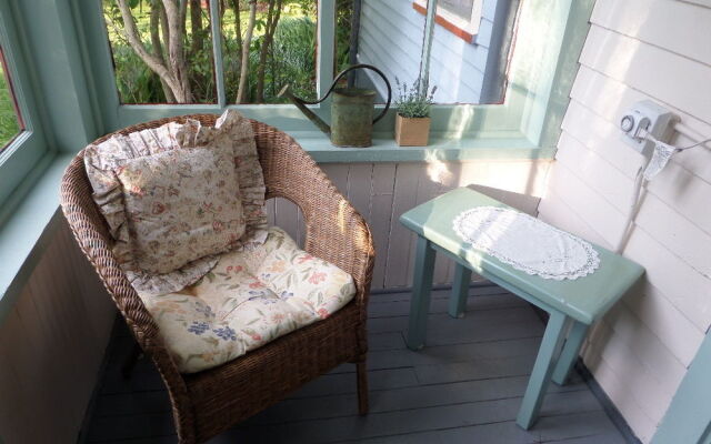 Blue Gull Inn Bed and Breakfast