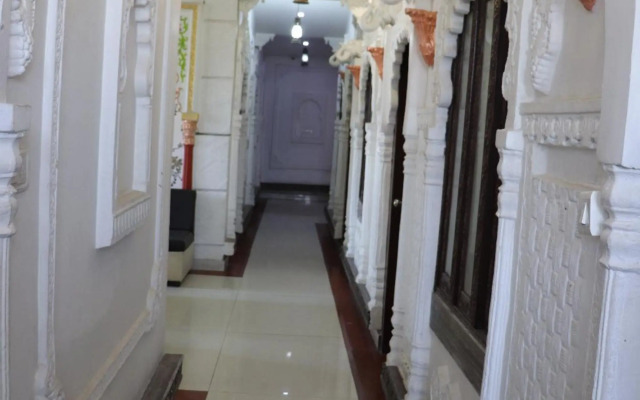 Royal Palace