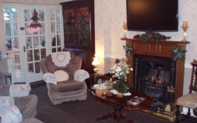 The Croft Guest House