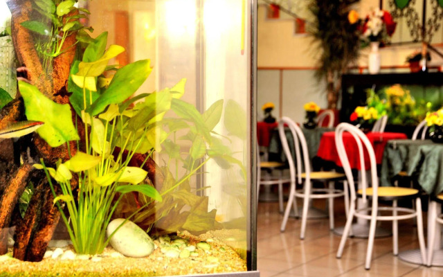 Hotel San Siro Fiera