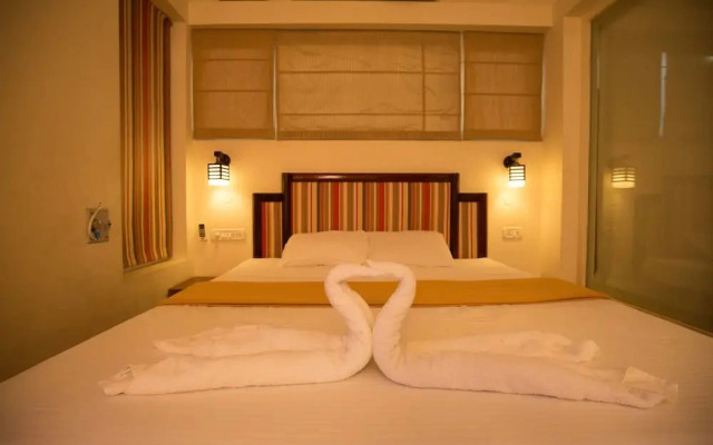 Casuarina Bay Beach Resort