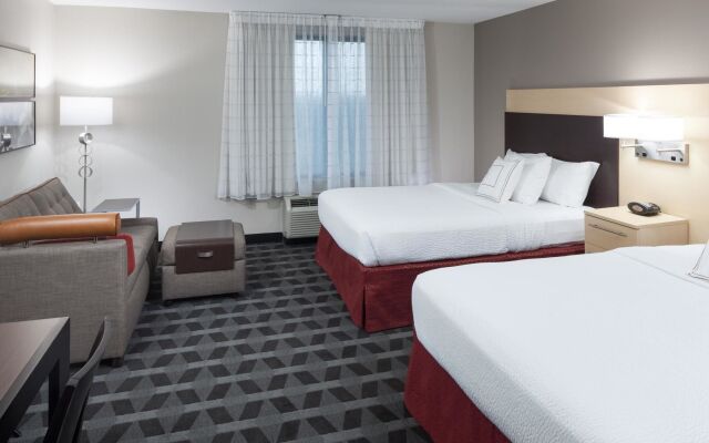 TownePlace Suites by Marriott Columbia Southeast/Ft Jackson