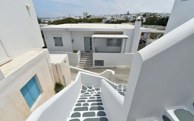 Nikolas Naousa Guesthouse