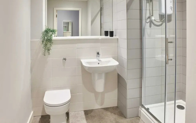 Host Stay Mariposa Waterloo