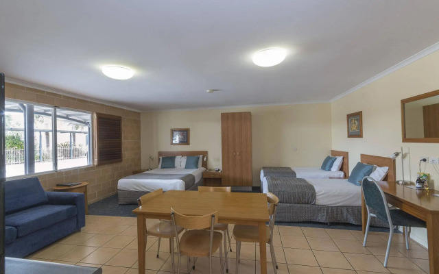Windmill Motel and Events Centre
