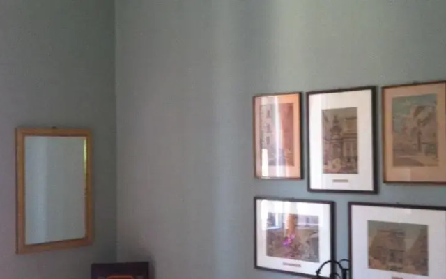 La Casa Gramatica