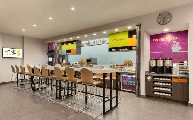 Home2 Suites by Hilton Houston Stafford