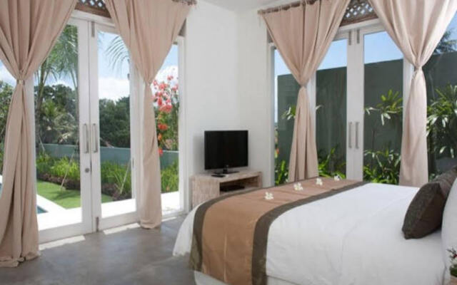 Villa Leoli