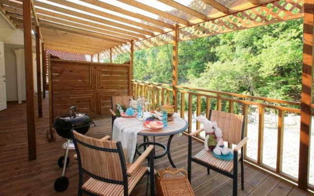 Gapyeong Echo Pension