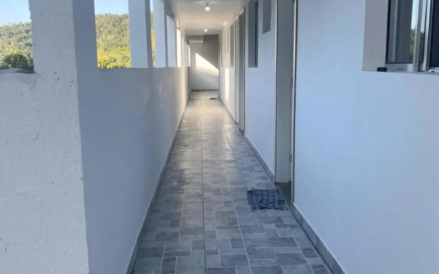 Tremembe Sp Apartamento 1 Dormitorio