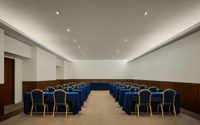 Tivoli Marina Vilamoura