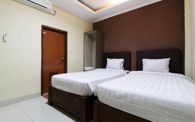 Hotel Istana Bungur by ZUZU