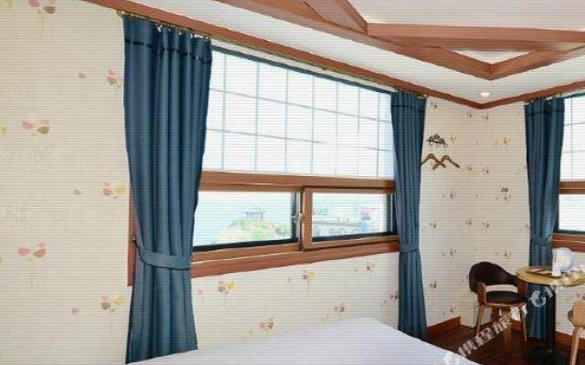 Sokcho Ritz Hotel