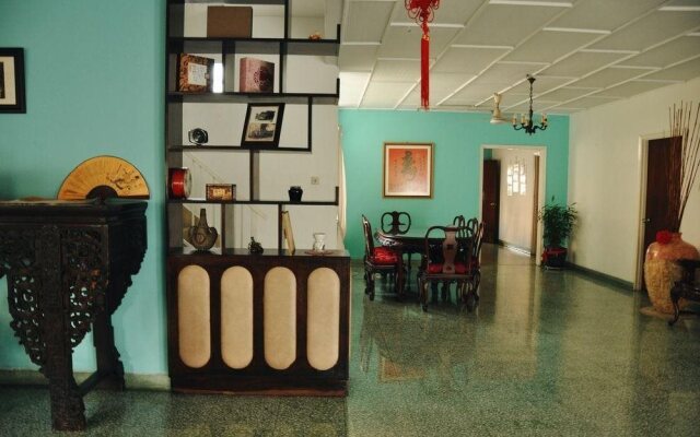 Oriental Heritage House